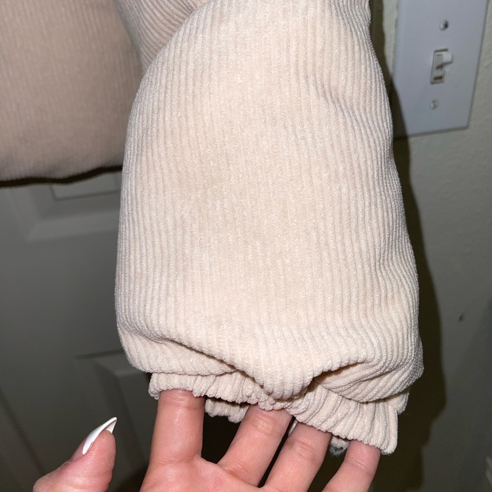 Puff Jacket - image 5